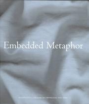 Cover of: Embedded metaphor