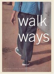 Cover of: Walk Ways