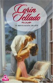 Cover of: La revelación de Sue by Corín Tellado, Corín Tellado