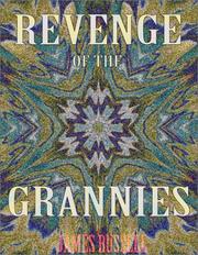 Revenge of the Grannies Movie Screenplay Script by James Russell