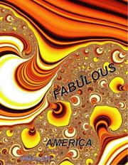 Cover of: Fabulous America Screenplay E-Book