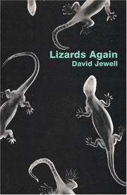 Cover of: Lizards Again