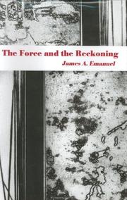 The Force and the Reckoning