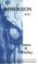 Cover of: Immersion