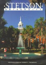 Cover of: Stetson University