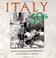 Cover of: Italy '50s