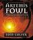 Cover of: The Opal Deception (Artemis Fowl, Book 4)
