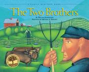 Cover of: The two brothers by William Jaspersohn