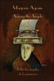 Cover of: Among the angels of memory =: Entre los ángeles de la memoria