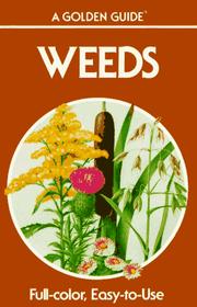 Cover of: Weeds by Alexander Campbell Martin
