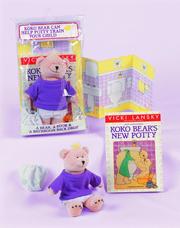 Cover of: KoKo Doll Potty Book Package by Vicki Lansky, Vicki L. Lansky