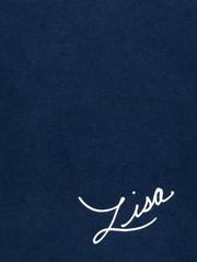 Lisa by Matthew Lipman