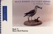 Shore bird patterns by William Veasey