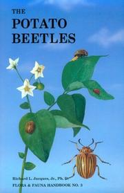 The potato beetles by Richard L. Jacques