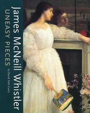 Cover of: James Mcneill Whistler by James McNeill Whistler