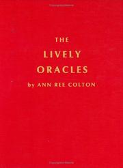 Cover of: The Lively Oracles