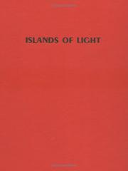 Cover of: Islands of Light