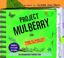 Cover of: Project Mulberry