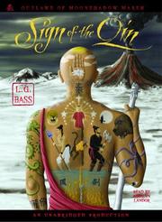 Cover of: Sign of the Qin by 