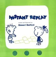 Cover of: Instant Replay