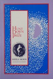 Cover of: Hunt down the prize