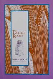Cover of: Deepest roots