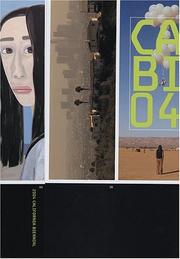 Cover of: 2004 California Biennial | Cary Levine