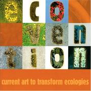 Cover of: Ecovention, Current Art to Transform Ecologies