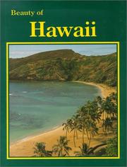 Cover of: Beauty of Hawaii