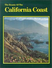 Cover of: Beauty of the California coast