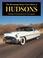 Cover of: The Hemmings Motor News Book of Hudsons (Hemmings Motor News Collector-Car Books)