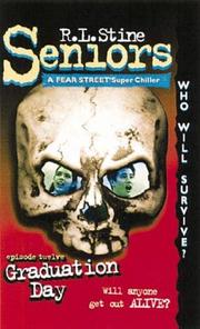 Cover of: R.L.stine