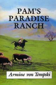 Cover of: Pam's paradise ranch: a story of Hawaii