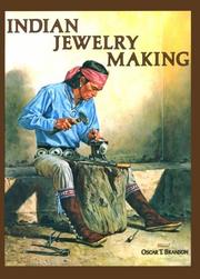 Cover of: Indian Jewelry Making (Jewelry Crafts)