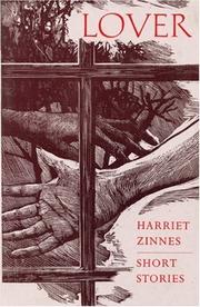 Cover of Lover
