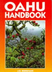 Oahu handbook by J. D. Bisignani