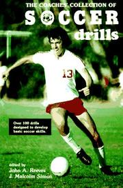 Download The Coaches Collection Of Soccer Drills By John A Reeves Pdf Epub Fb2