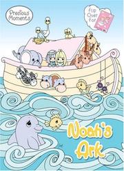 Cover of: Noah's Ark / Angels by Golden Books