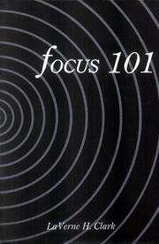 Cover of: Focus One Hundred One