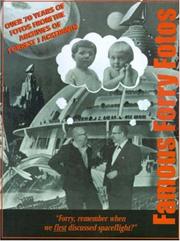 Cover of: Famous Forry Fotos: Over 70 Years of Ackermemories