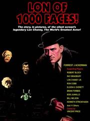 Cover of: Lon of 1000 Faces by Forrest J. Ackerman
