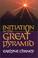 Cover of: Initiation in the great pyramid