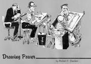 Cover of: Drawing power: Knott, Ficklen, and McClanahan, editorial cartoonists of the Dallas morning news