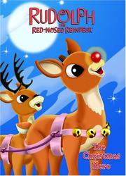 Cover of: The Christmas Hero by Golden Books