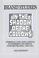 Cover of: In the Shadow of the Gallows