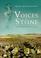 Cover of: Voices in stone