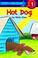Cover of: Hot dog