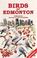 Cover of: Birds of Edmonton (Canadian City Bird Guides)