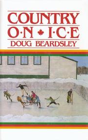 Cover of: Country on Ice by Doug Beardsley