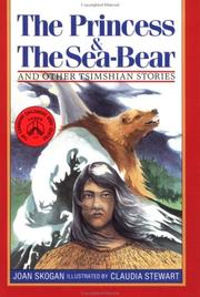 Cover of: Princess And The Sea-Bear